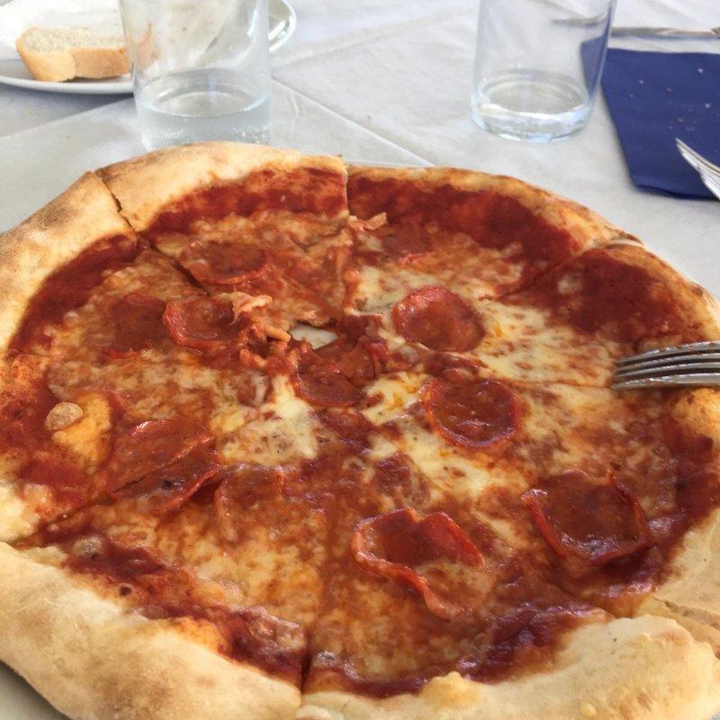 La Goletta