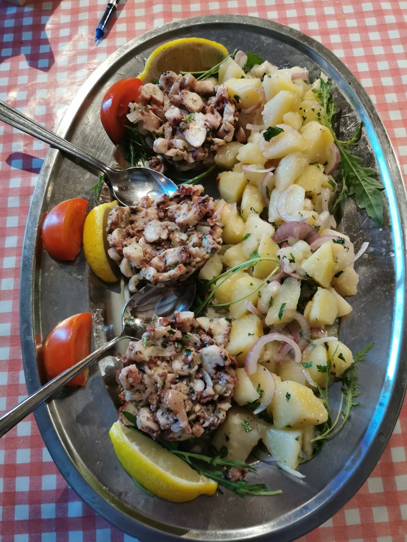 Pronto Presto