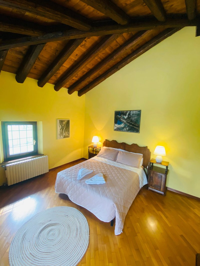 Bed And Breakfast Villa Orsolina