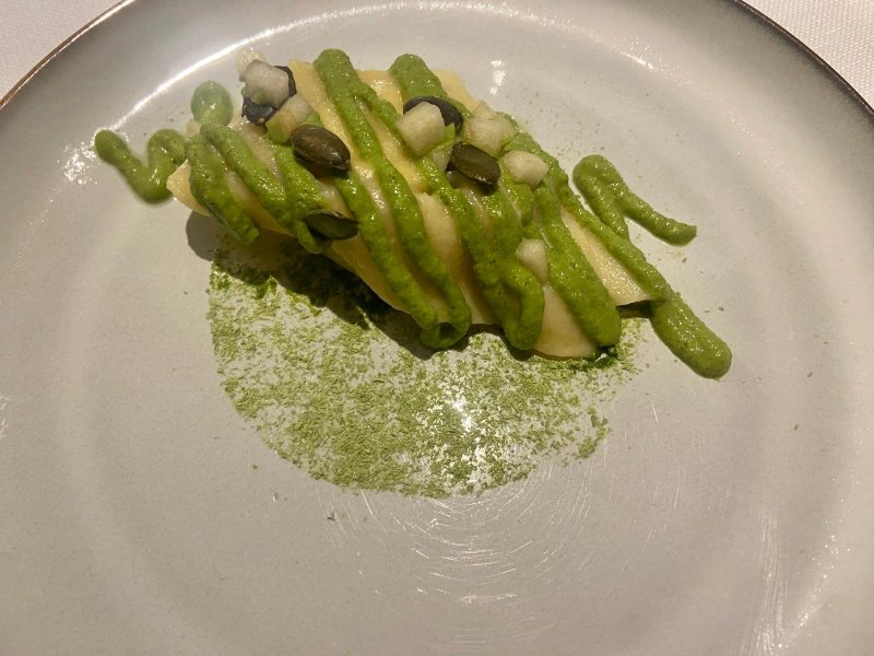 Ristorante le Bucce di Gandria