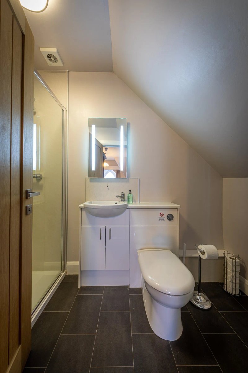 Uig Hotel