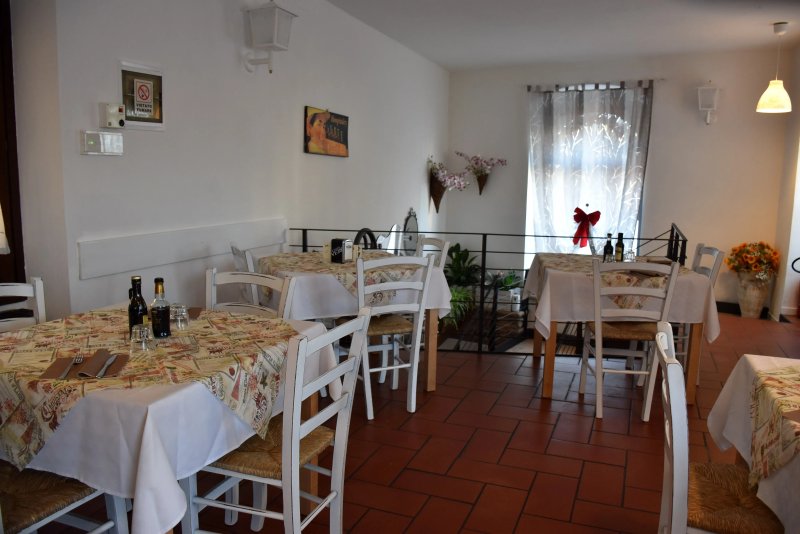 La Ruota - Bar e Cucina