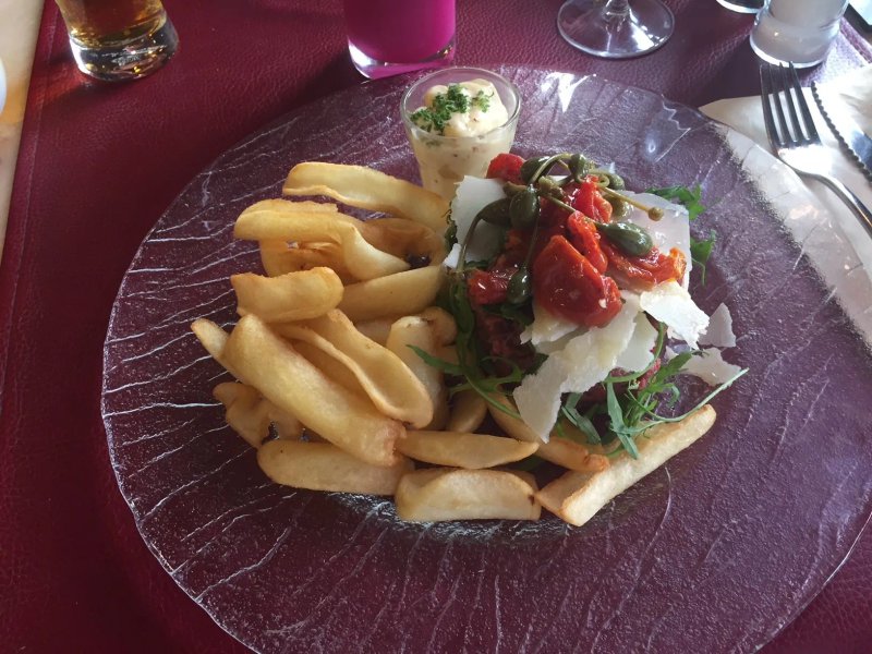 La Brasserie du Couvent
