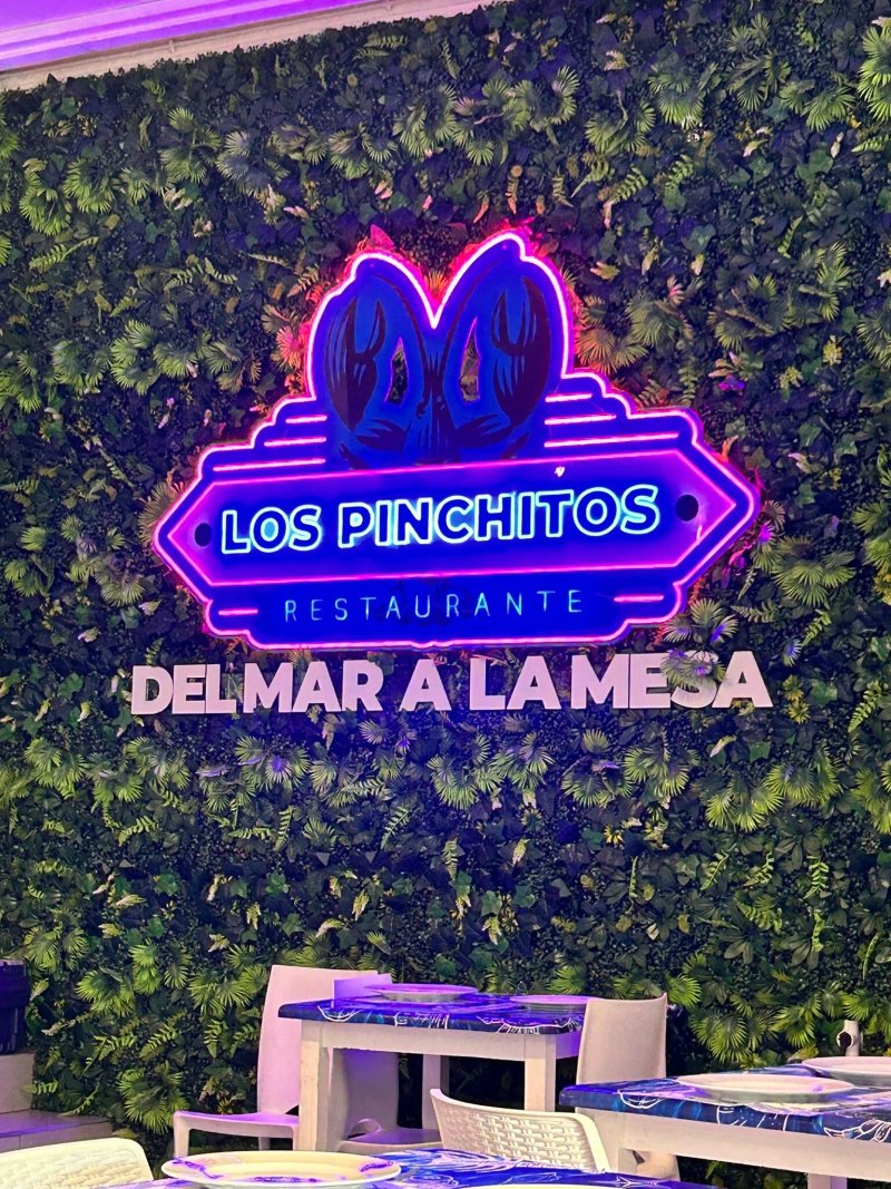Restaurante Los Pinchitos