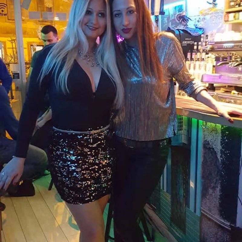 La Cubanita Zagreb