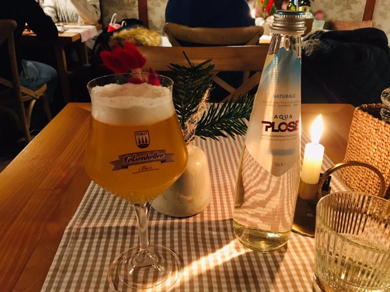 Gasthaus Fink