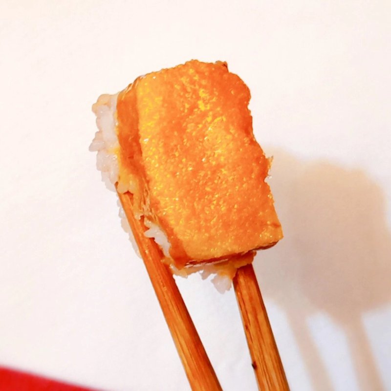Miss Sushi Canovas
