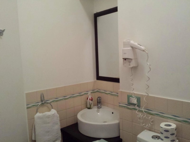 B&B Brezza Marina