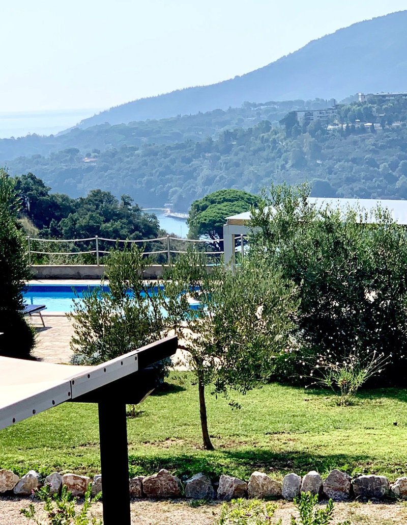 Ecoresort Casa degli Ulivi