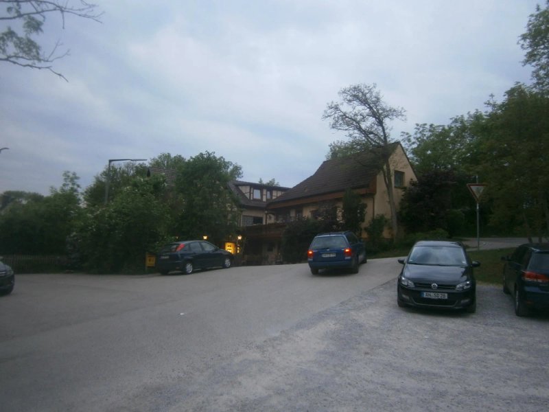 Gasthof Zum Green Tree