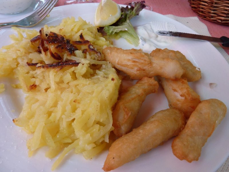 Restaurant zum Buck
