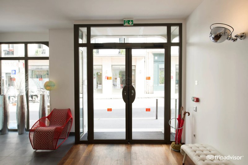 Hotel Joyce - Astotel