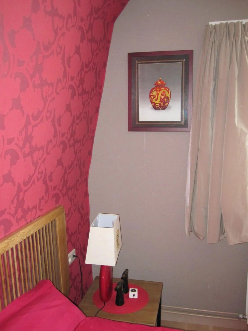 Andre's Bed & Breakfast