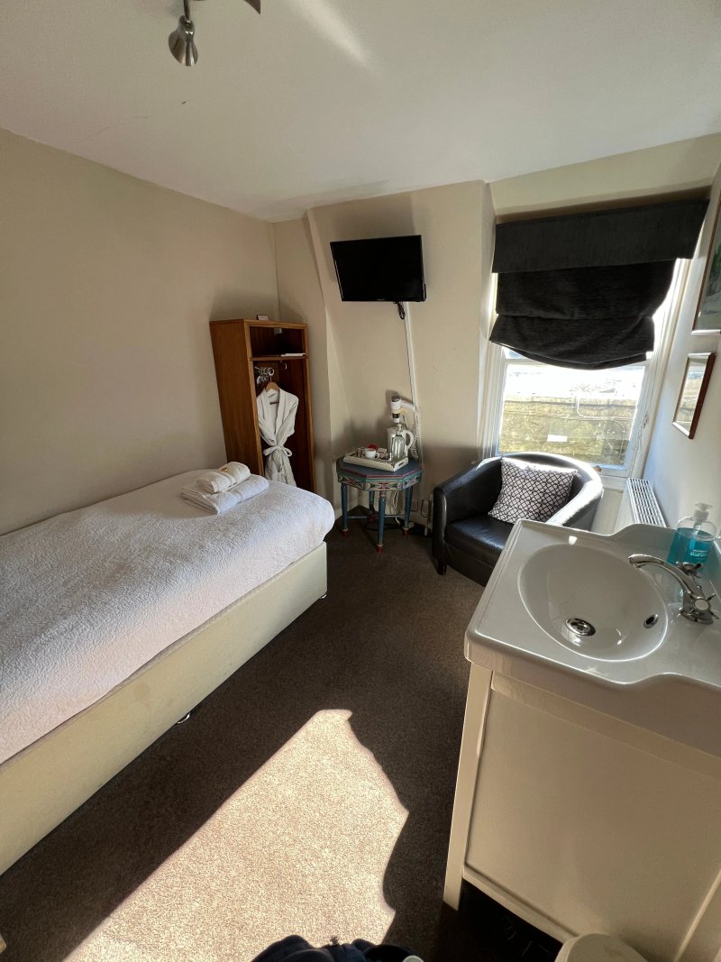 The Henry Guest House