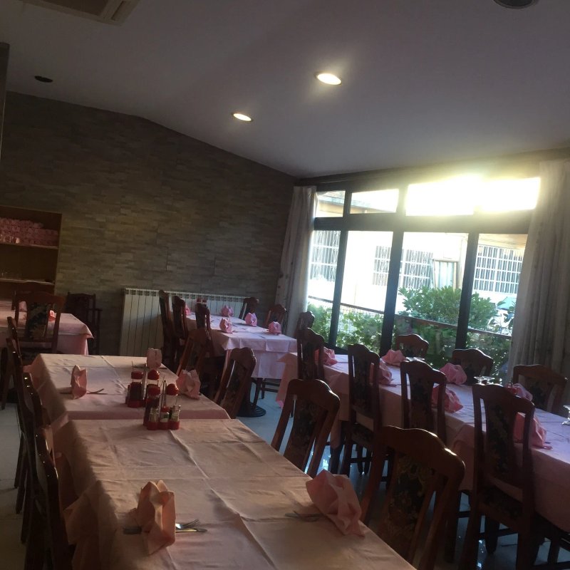 Ristorante Pizzeria Millefiori Di Hu Suwen