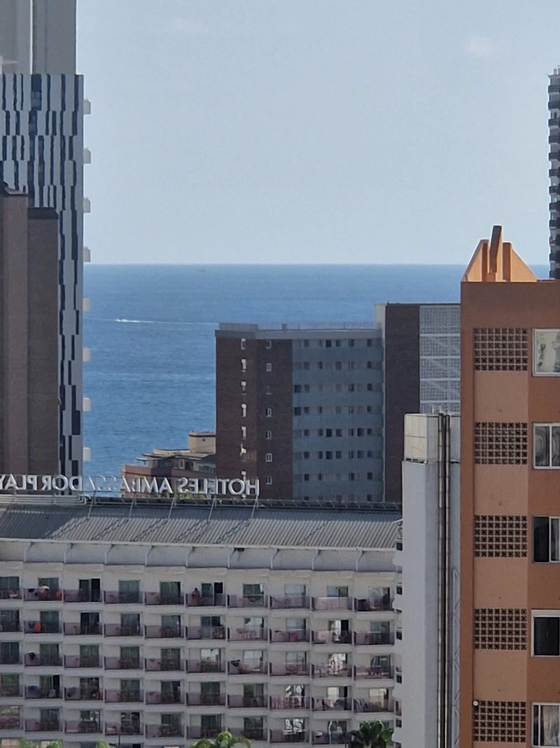 Playamar Apartments