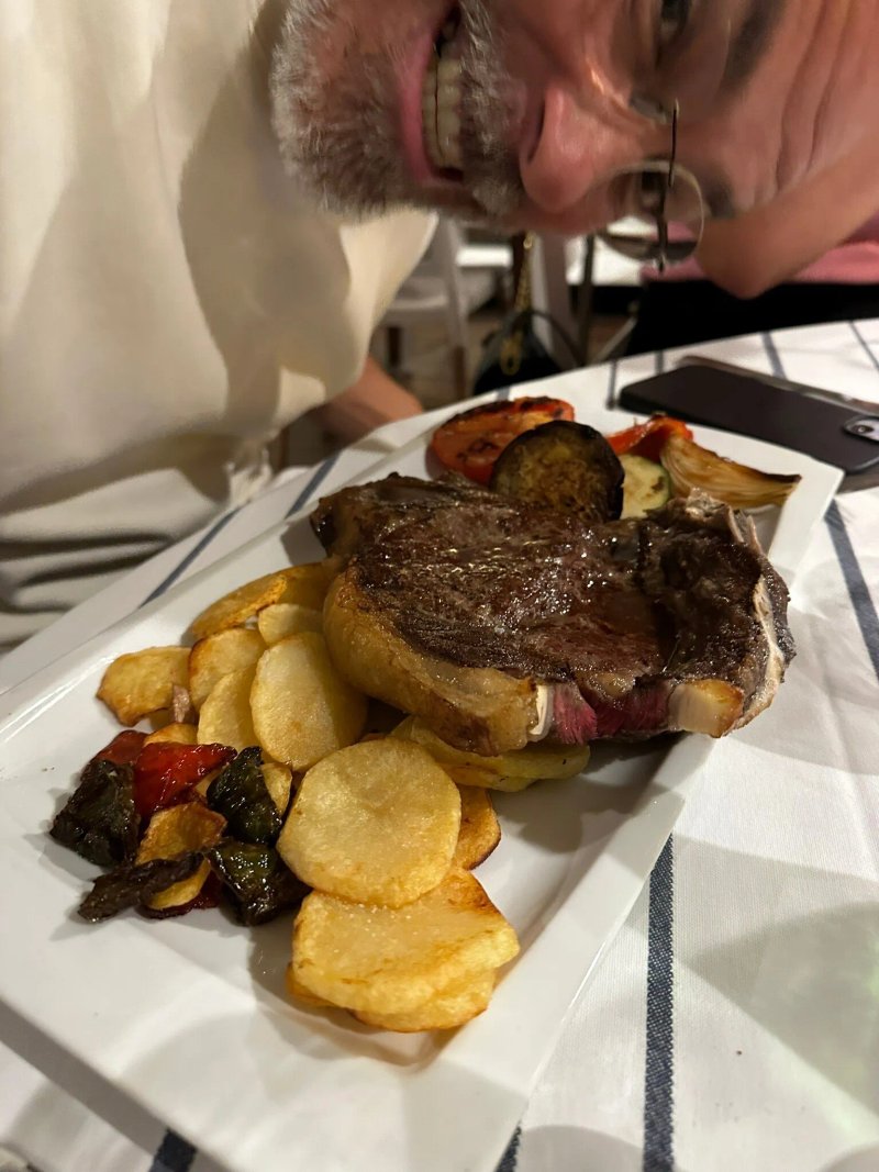 Restaurante Port Balansat