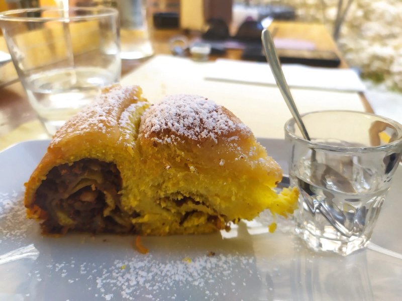 La Corte di Bacco