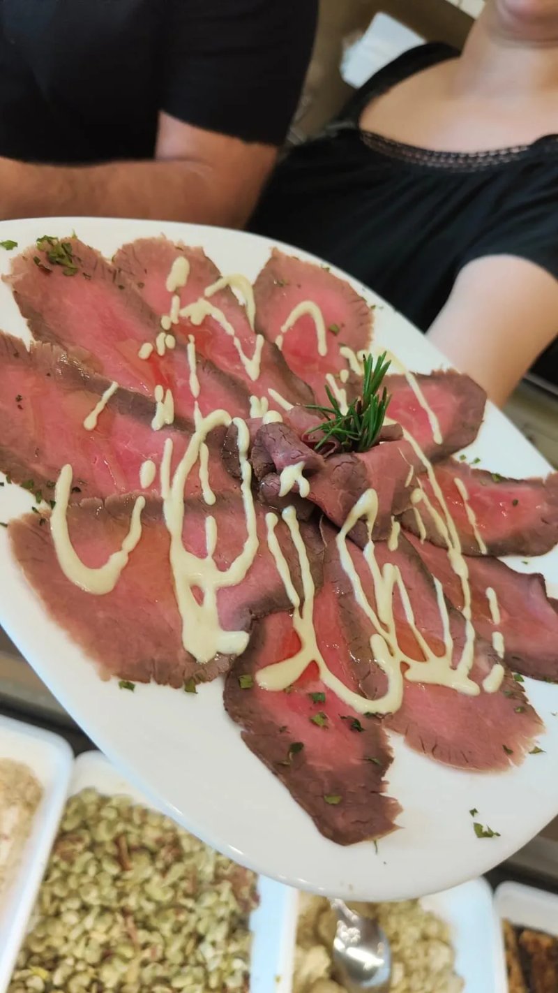 Briganti Toscani La Tavernaccia