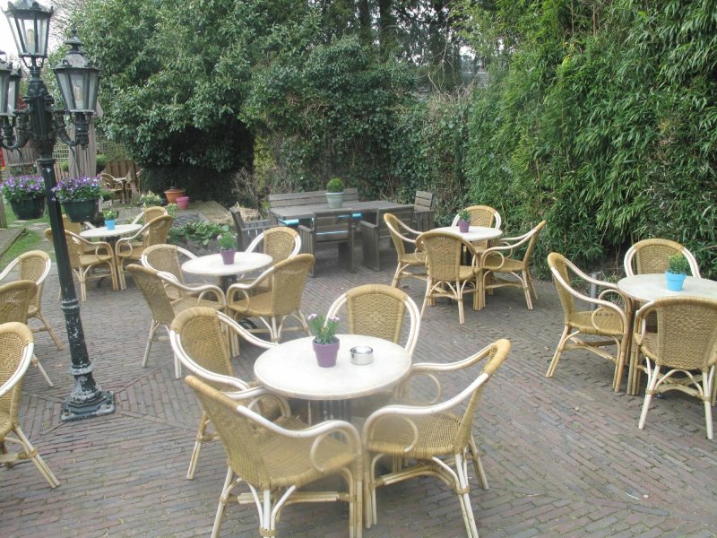 Eetcafe Het Schilderij