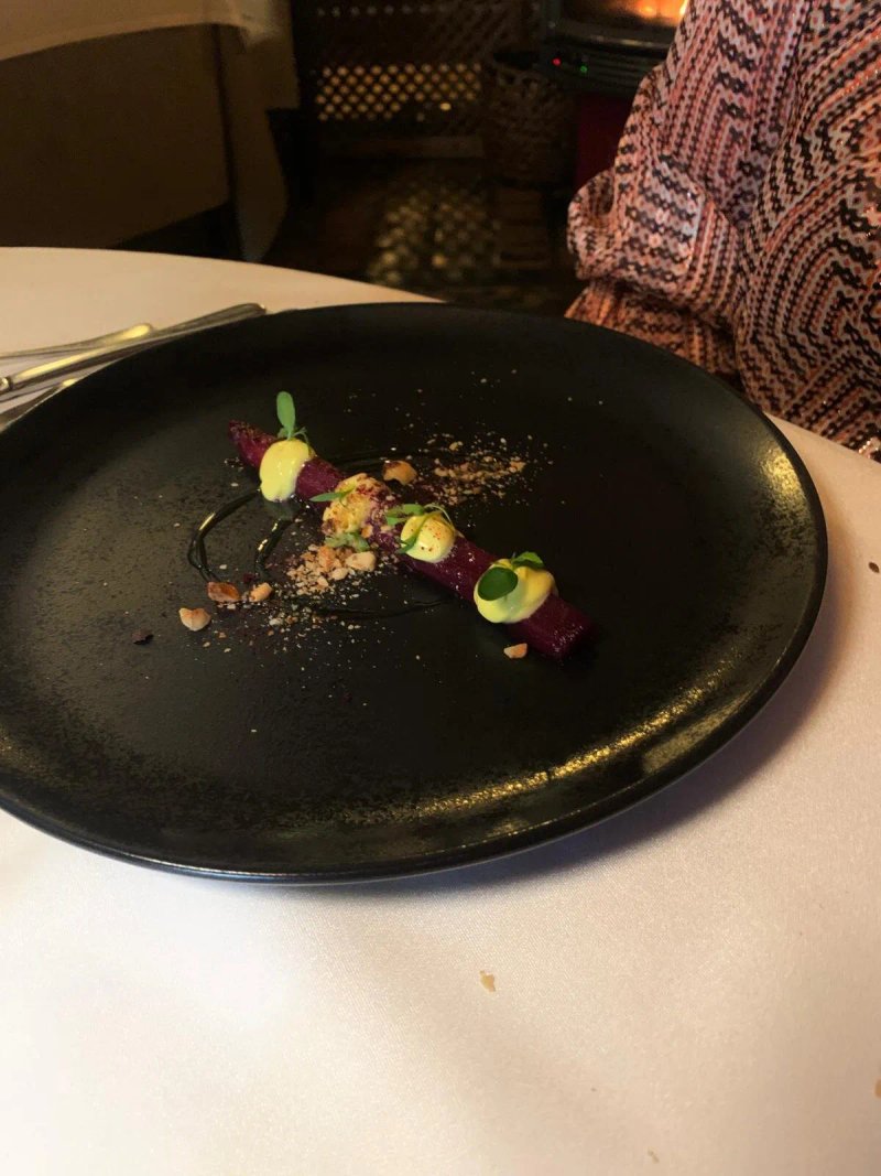 Restaurante Urgora
