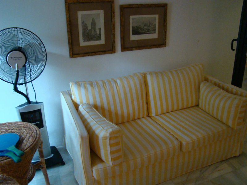 Finca Justus Frantz - Casa de los Musicos