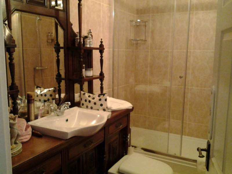 Langleigh Guest House