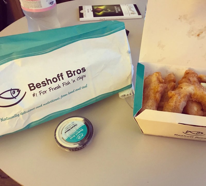 Beshoff Bros
