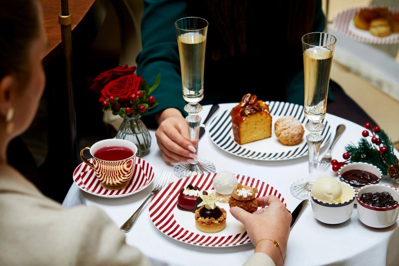 Corinthia London