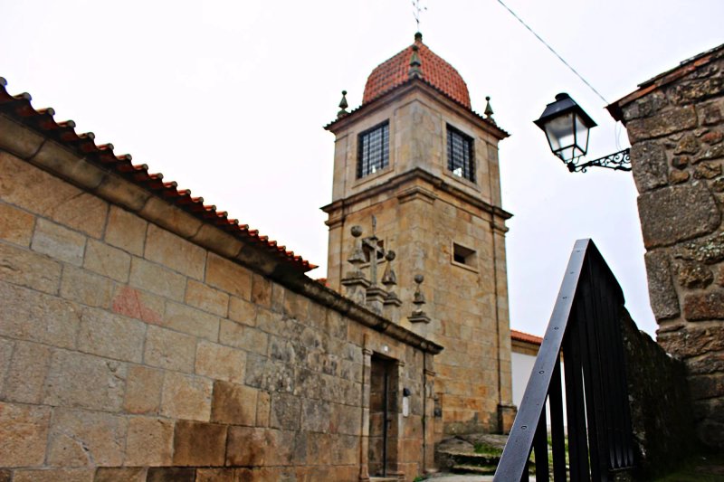 Hotel Rural Convento Nossa Senhora Do Carmo