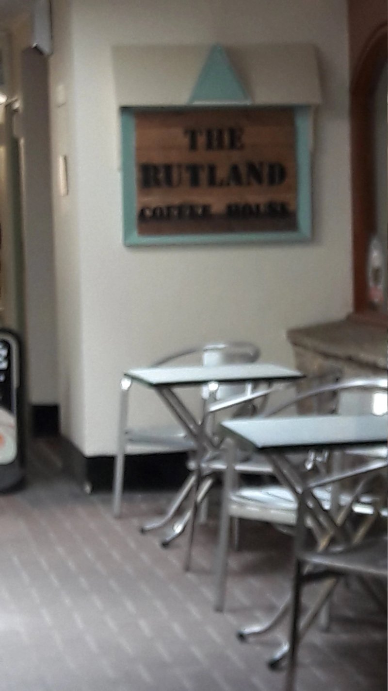 Rutland Coffee House
