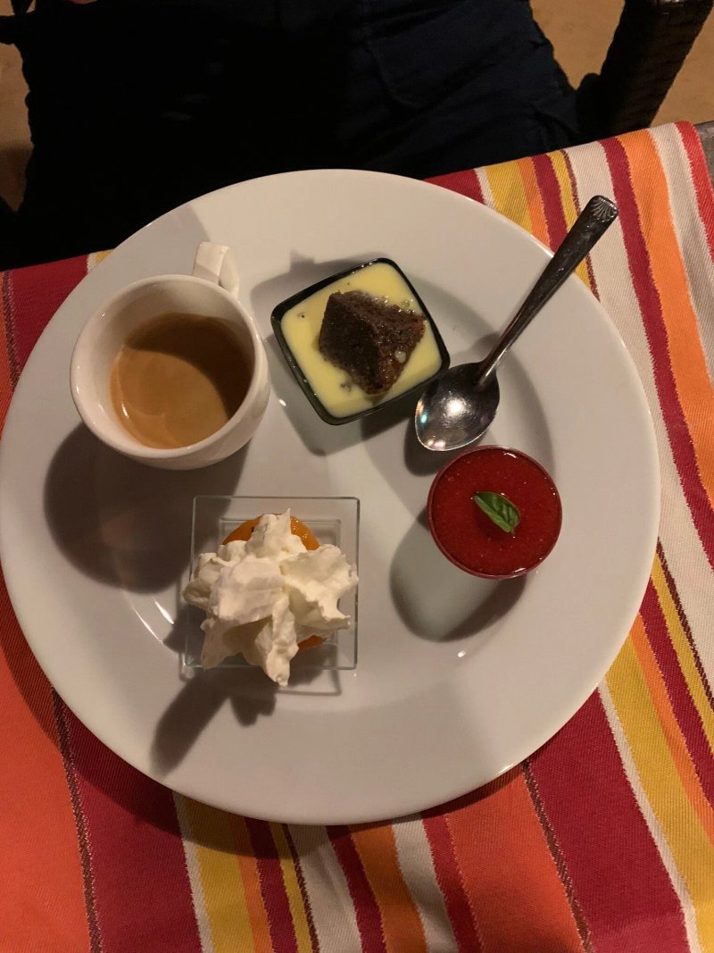 Amerigo Vespucci ,Le Relais des Dentelles