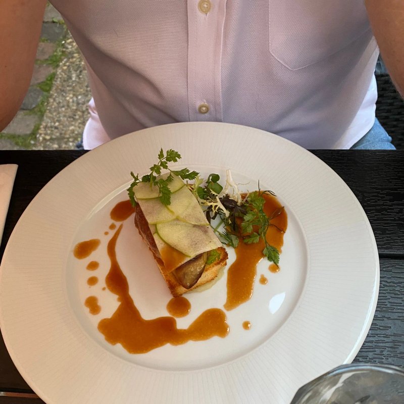 Bistro Dejavu