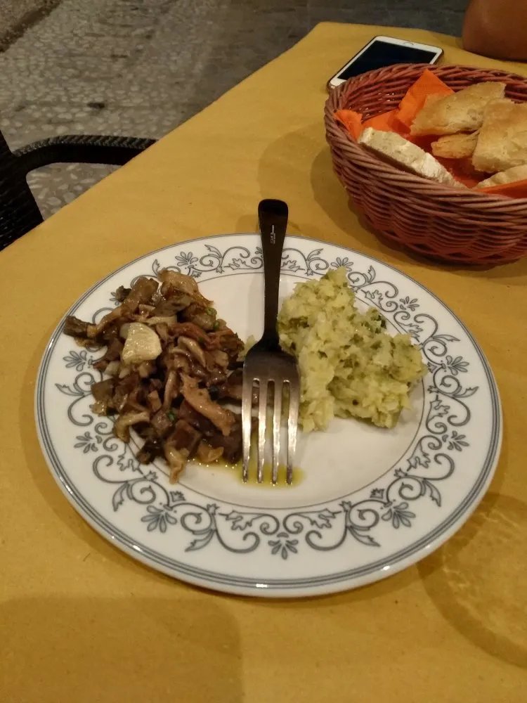 Agriturismo La Grotta dei Folletti