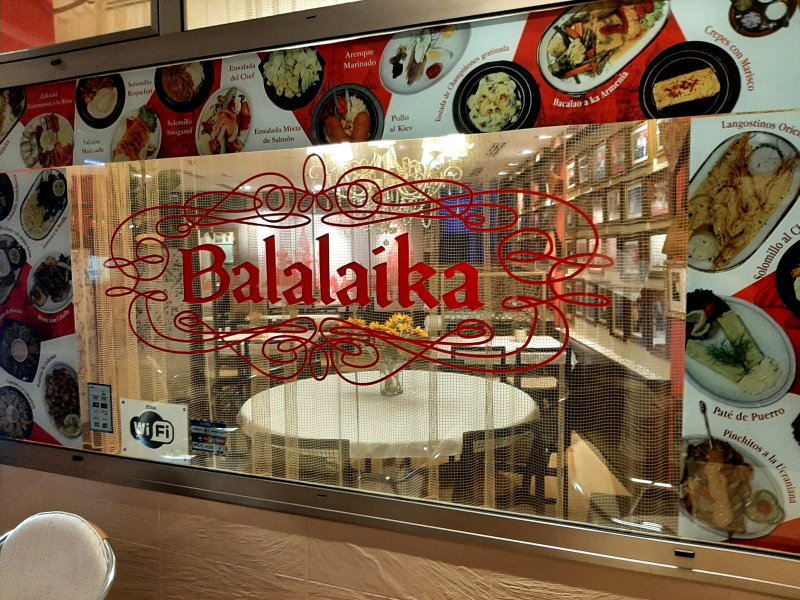 Balalaika