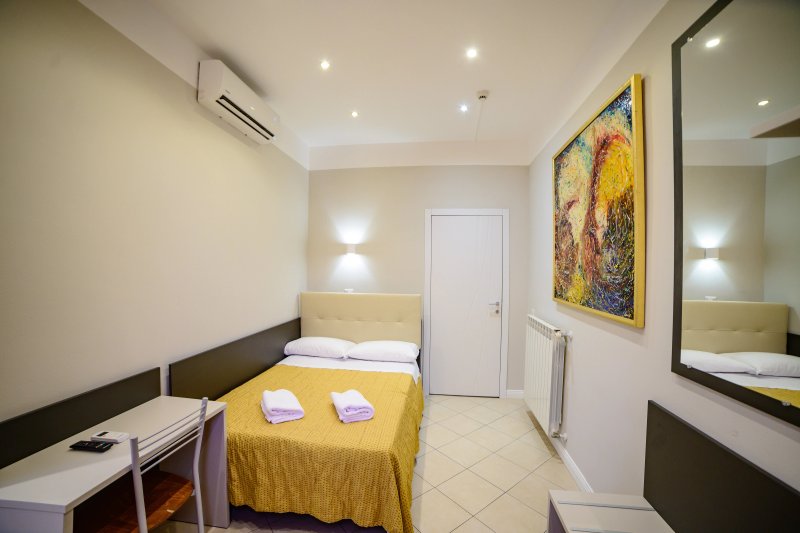 Hotel Demó