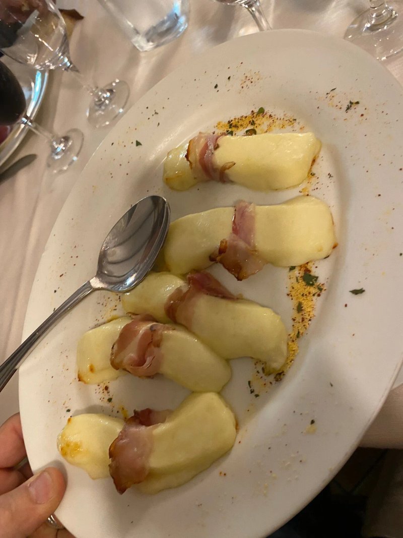 Il Quadrifoglio Agriturismo