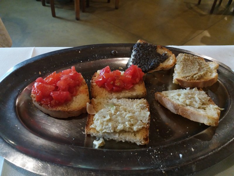 La Lanterna - Ristorante Pizzeria