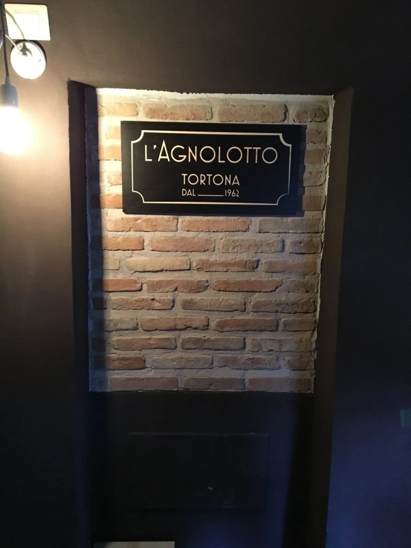 L'Agnolotto