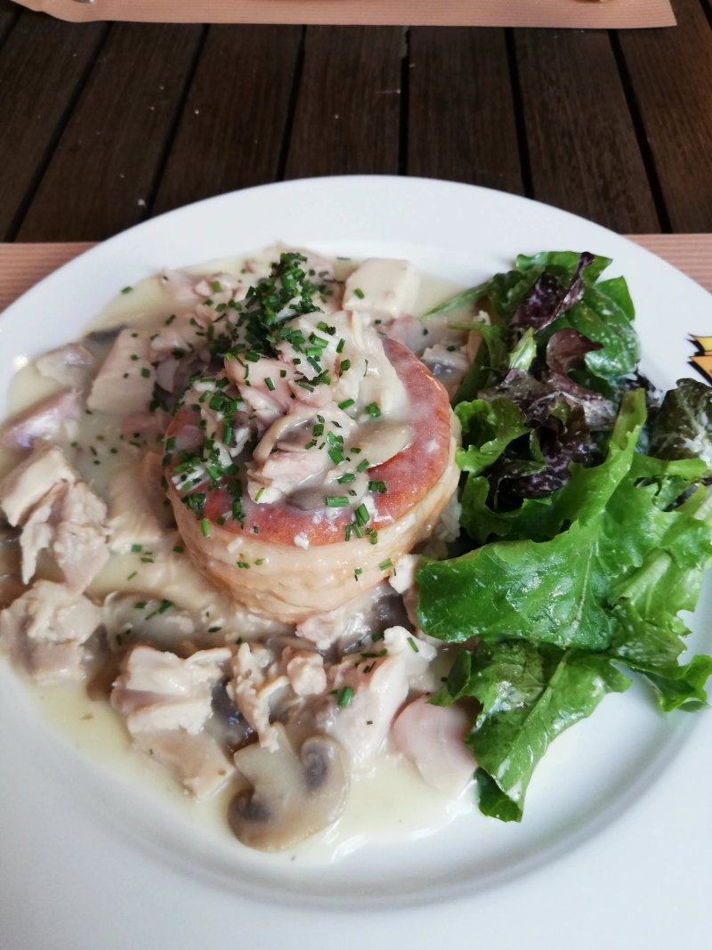 Beierhaascht Restaurant
