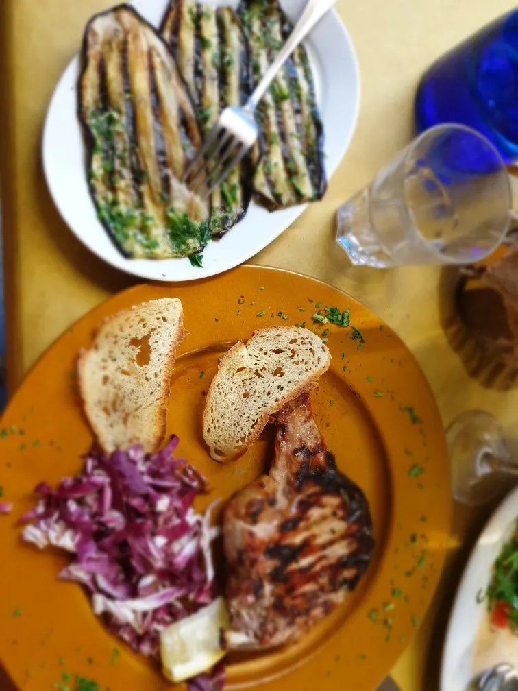 Osteria Canapino