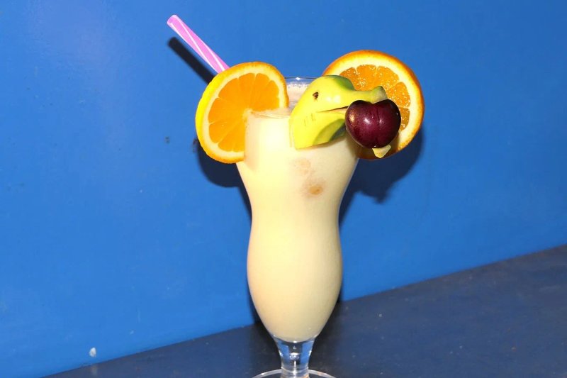 Barino Cafe Cocktails