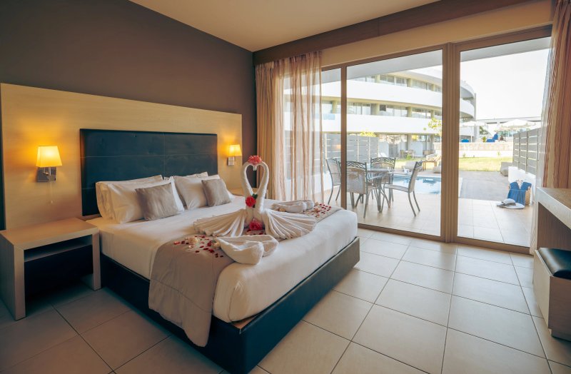 Virginia Family Resort