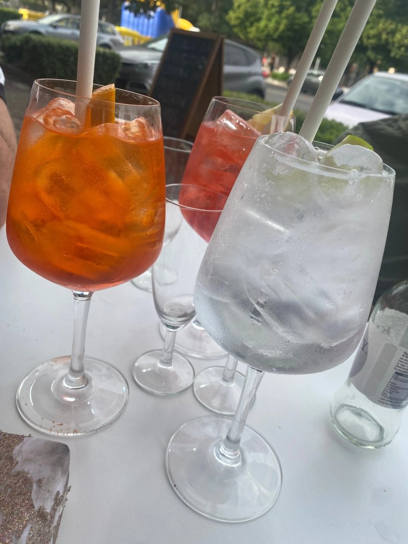 Pinsitaly Villanova - Pinseria Pizzeria