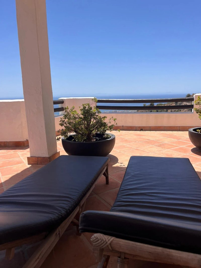 B&b Muse Marbella