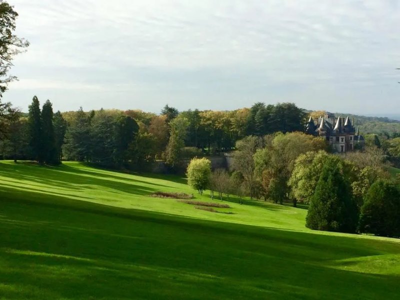 Golf Club du Chateau de Bournel