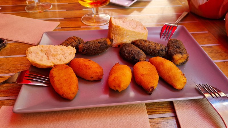 Vinoteca Esencias del Gourmet
