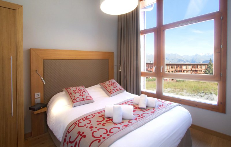 Hotel & Residence Prestige Odalys Edenarc