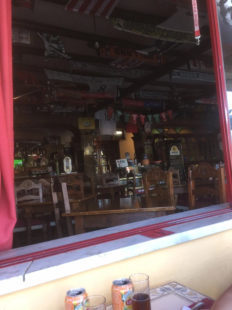 Sports Bar Algale