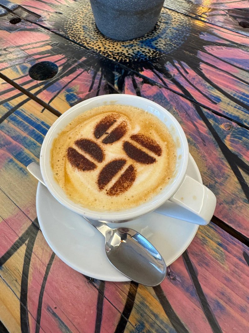 Brunch In Rio